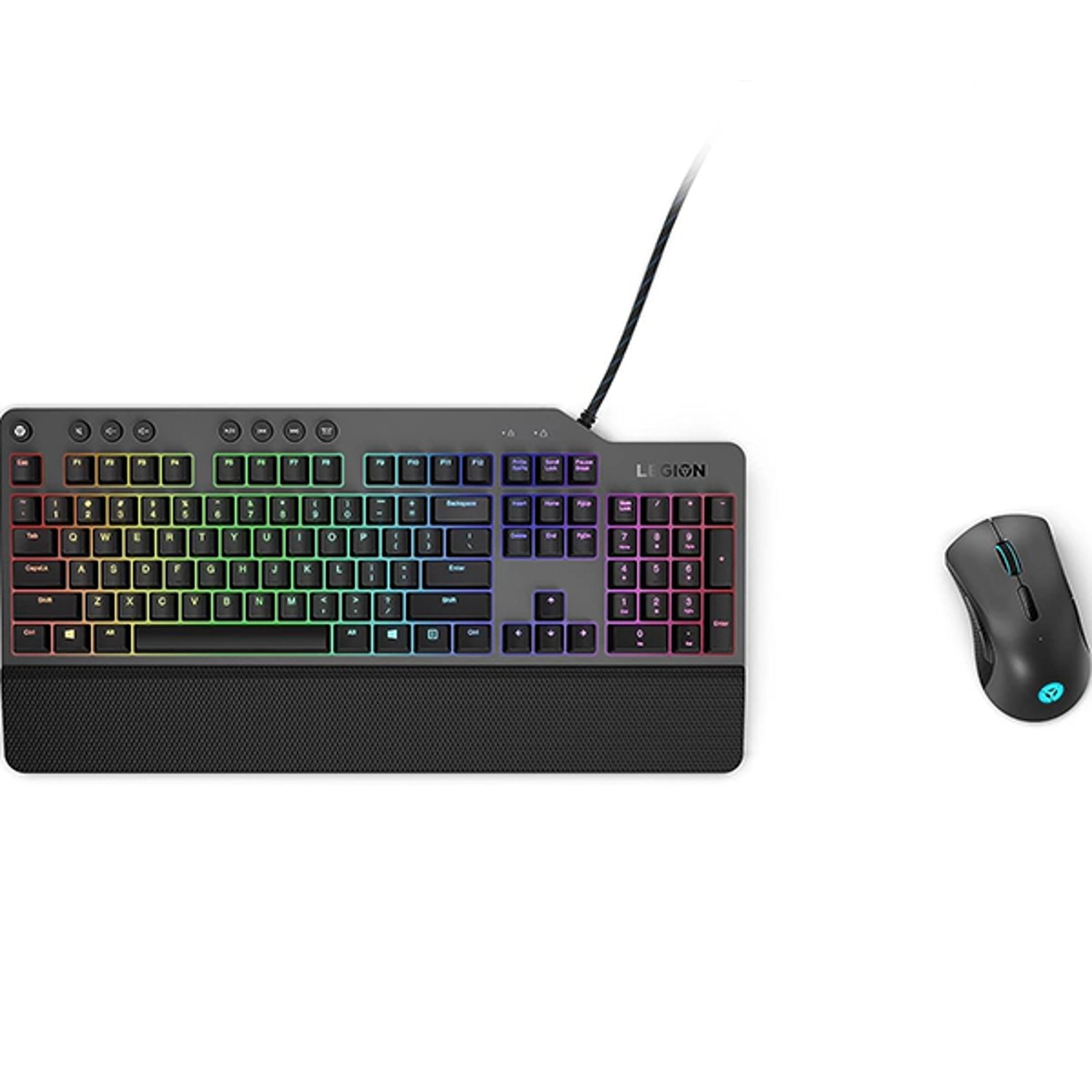 Legion M600 Gaming Mouse - Wireless