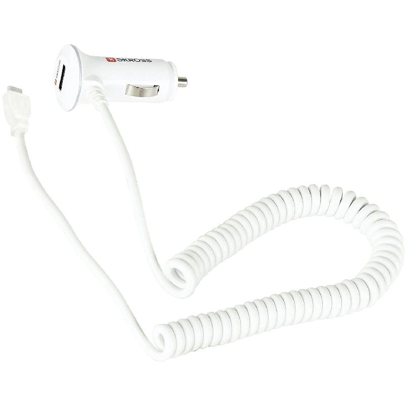 Skross Midget Plus - 5 Volts 2A 2A