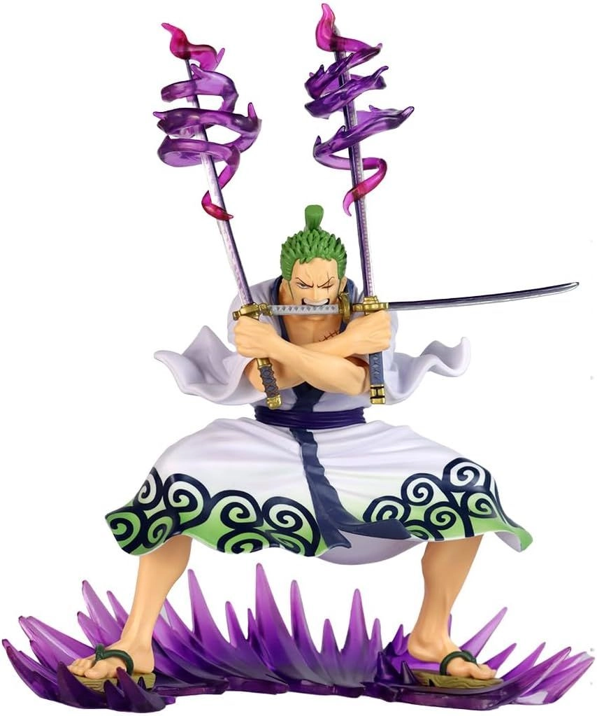 Banpresto Dxf Special Zorojuro - One Piece