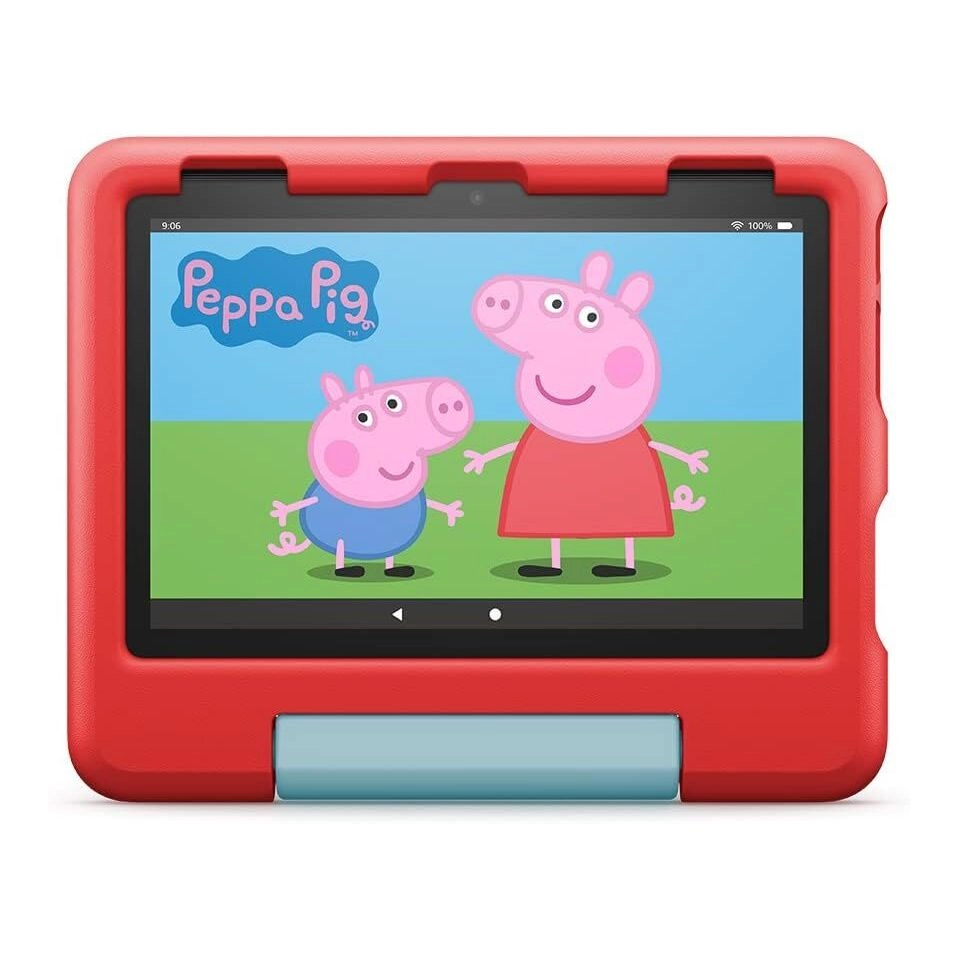 Amazon Fire HD 8 Kids Edition - 2 GB 32 GB