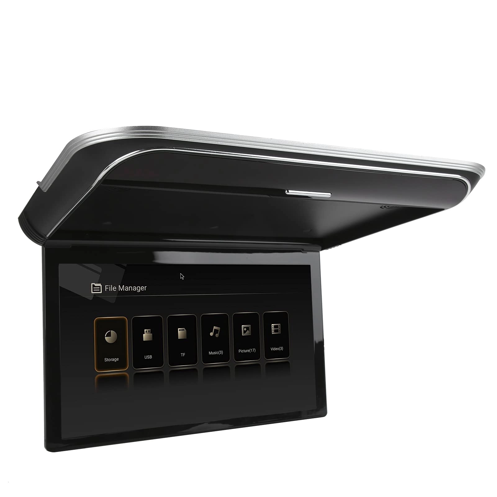 01 02 015 MP5 - 15.6 Inches