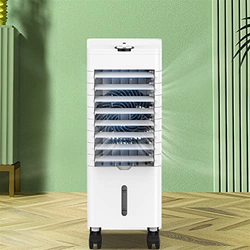 Mini Air Conditioner - 500 Grams Brushless Motor