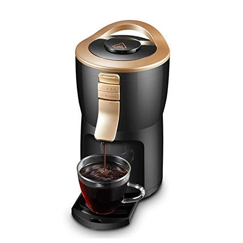 INGVY Espresso Coffee Machine - Fully Automatic Grinding Bean-to-Cup