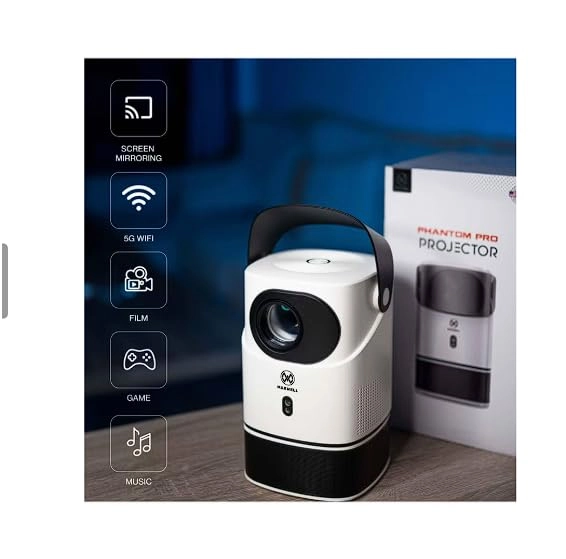 Maxwell Phantom Pro - 1920 x 1080