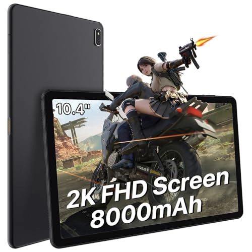 UMIDIGI A11 - 128GB 10.4"