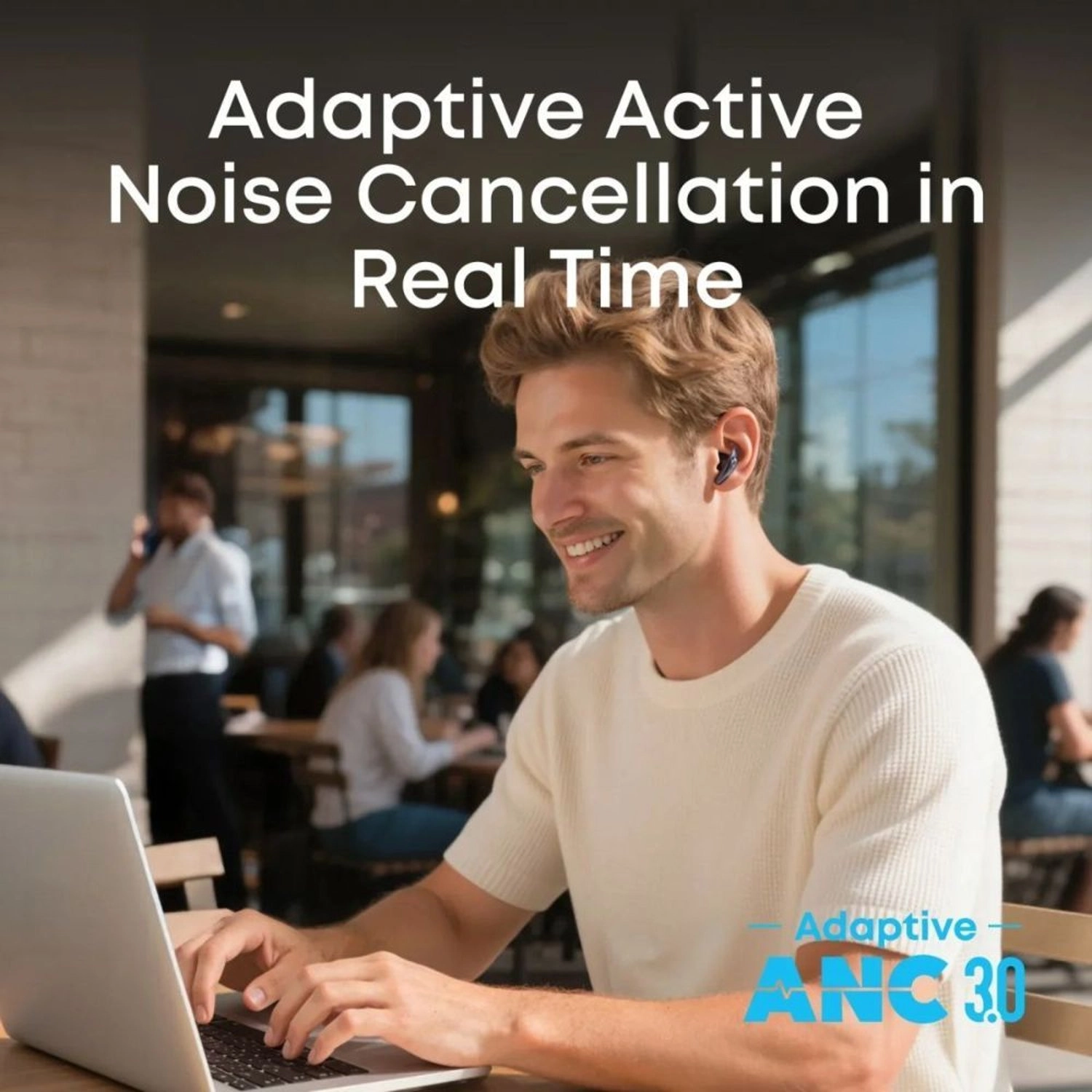 Liberty Buds Wireless Earbud