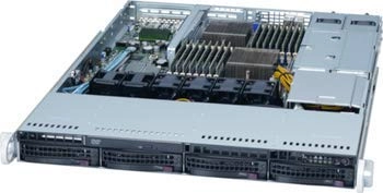 HP 3.5" 15000rpm SAS 12Gb/s (765867-001) - 600GB