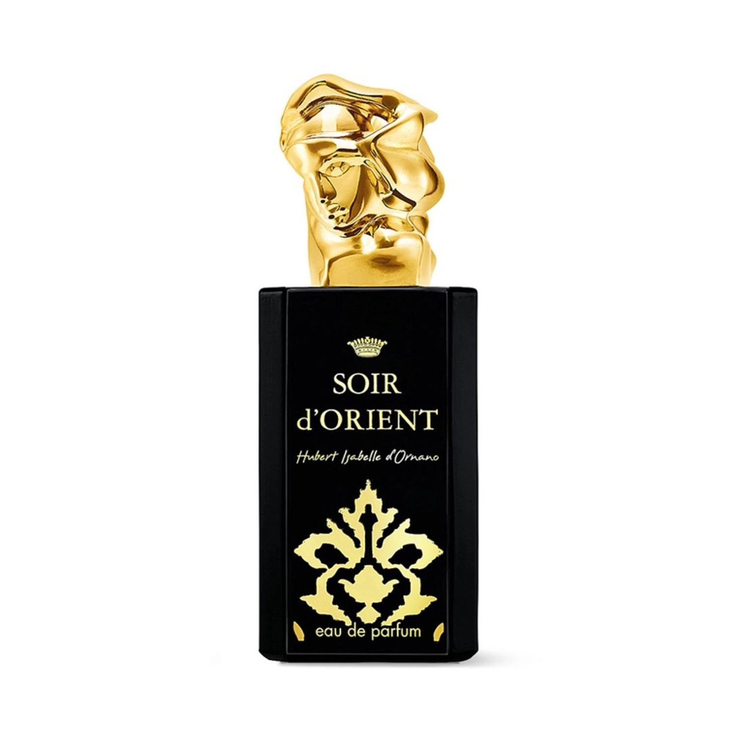 Sisley Soir D'Orient - Eau de Parfum 100ml