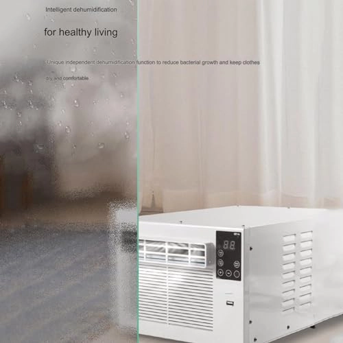 Drainage-Free Elevator Air Conditioner - 1300W