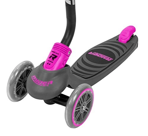 3406 - 3 Wheels Scooter