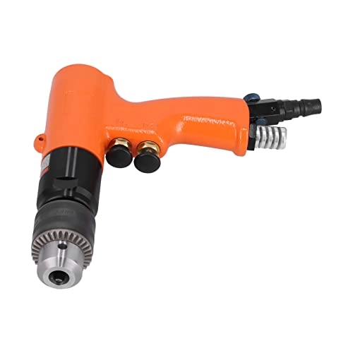 Pneumatic Drill - 22000RPM 3/8"