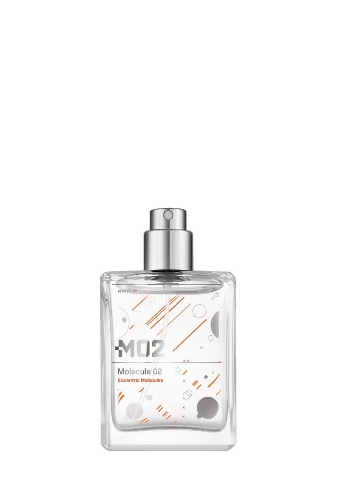 (Refill) Molecule 02 Eau de Toilette Travel Set