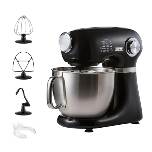 Stand Mixer - 5L 1000W
