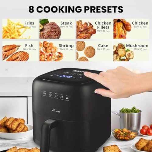 NutriFry B0DG5TKLGG