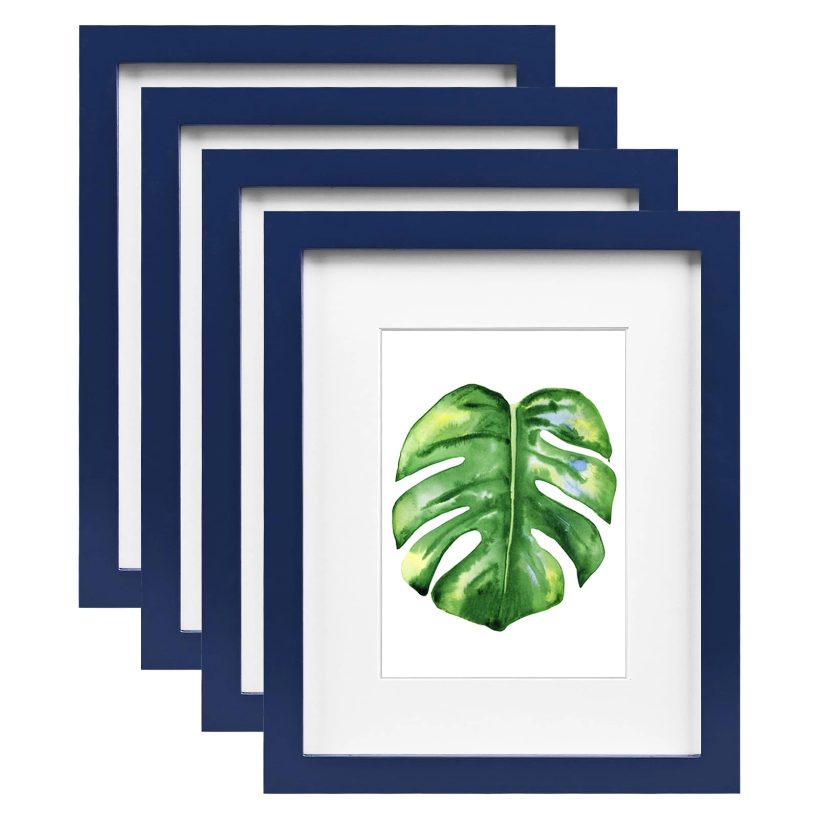 8x10 Picture Frames - 8x10 4