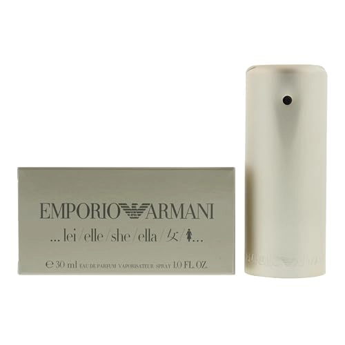 Emporio Femme Eau de Parfum 30 ml