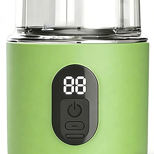 Electric Juicing Cup - 340ml