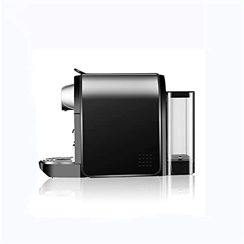 Capsule - Compact High-pressure JAHLGT