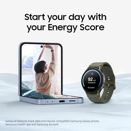 Galaxy Watch7 40mm BLUETOOTH