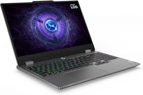 LOQ 15IRX9 - 15.6'' Core i7-13650HX 24GB DDR5 512GB SSD