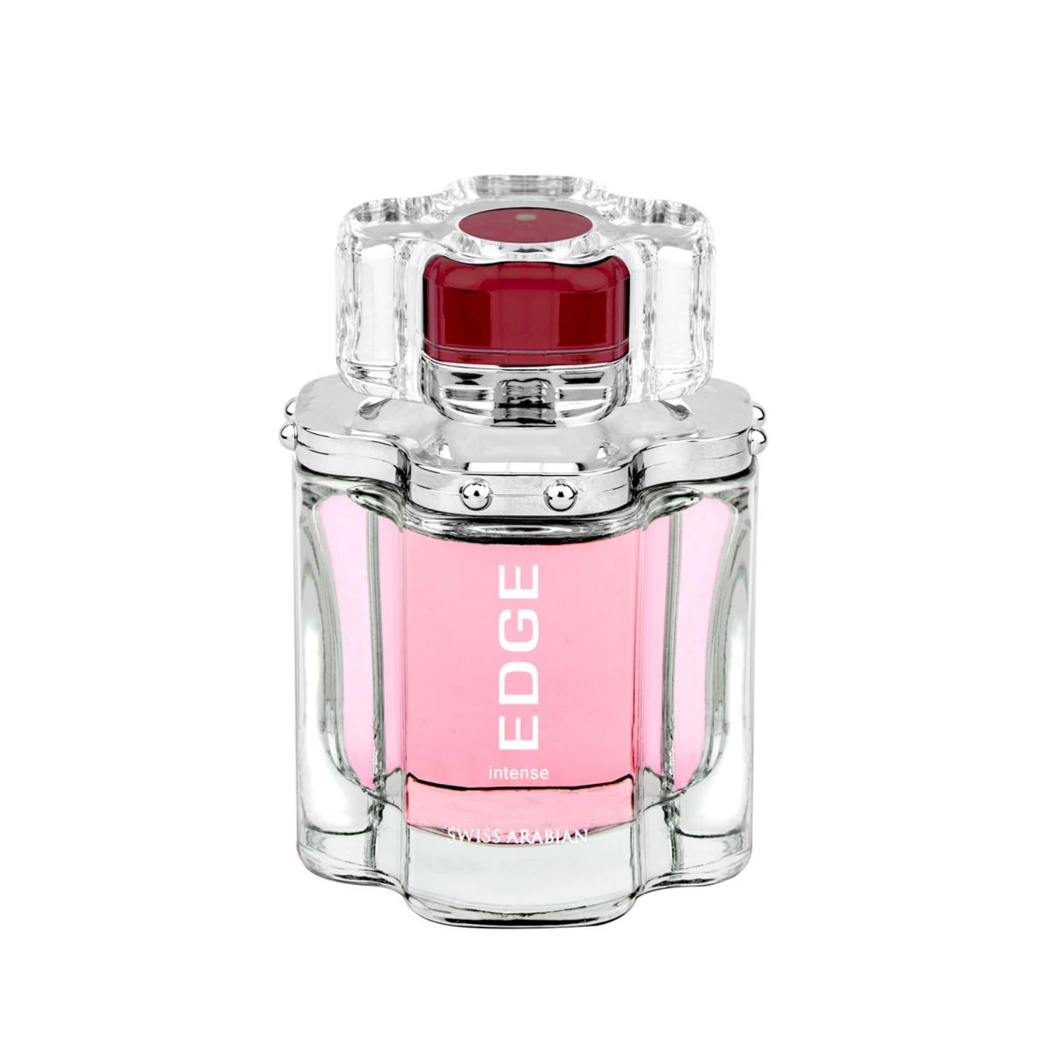 Edge Intense - 100ml Eau de Parfum