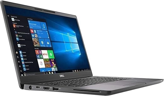 Generic (Refurbished) Latitude 7300 - 13.3" 16GB 256GB