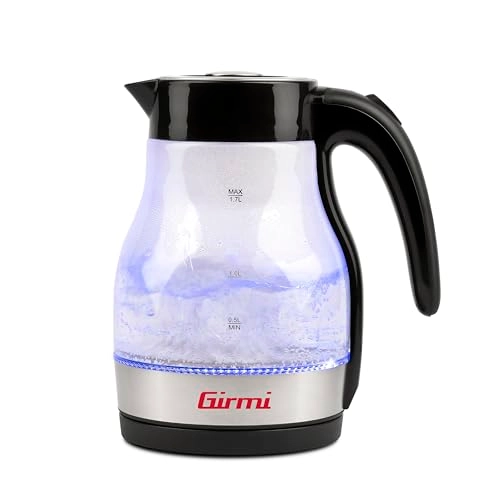 BL51 - 1.7 liters