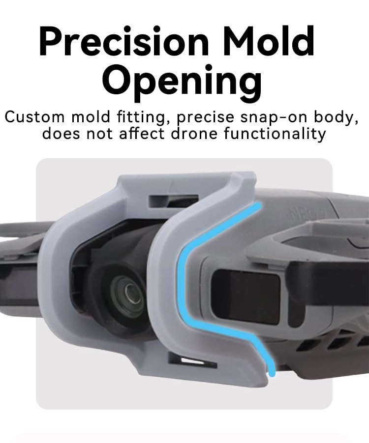 Gimbal Bumper Guard - Neo 2