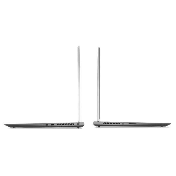 ThinkBook 16p G2 R9-5900HX/32/1TS/6D-3060/16W/ - 16'' Ryzen 7-5800H 16GB 512GB SSD