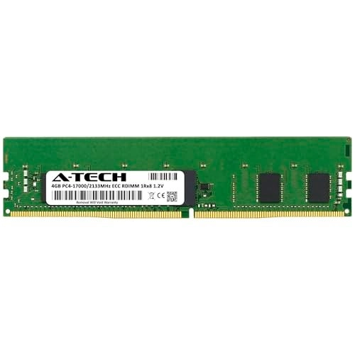 Enterprise Series - 64GB 2133MHz 288-Pin DDR4