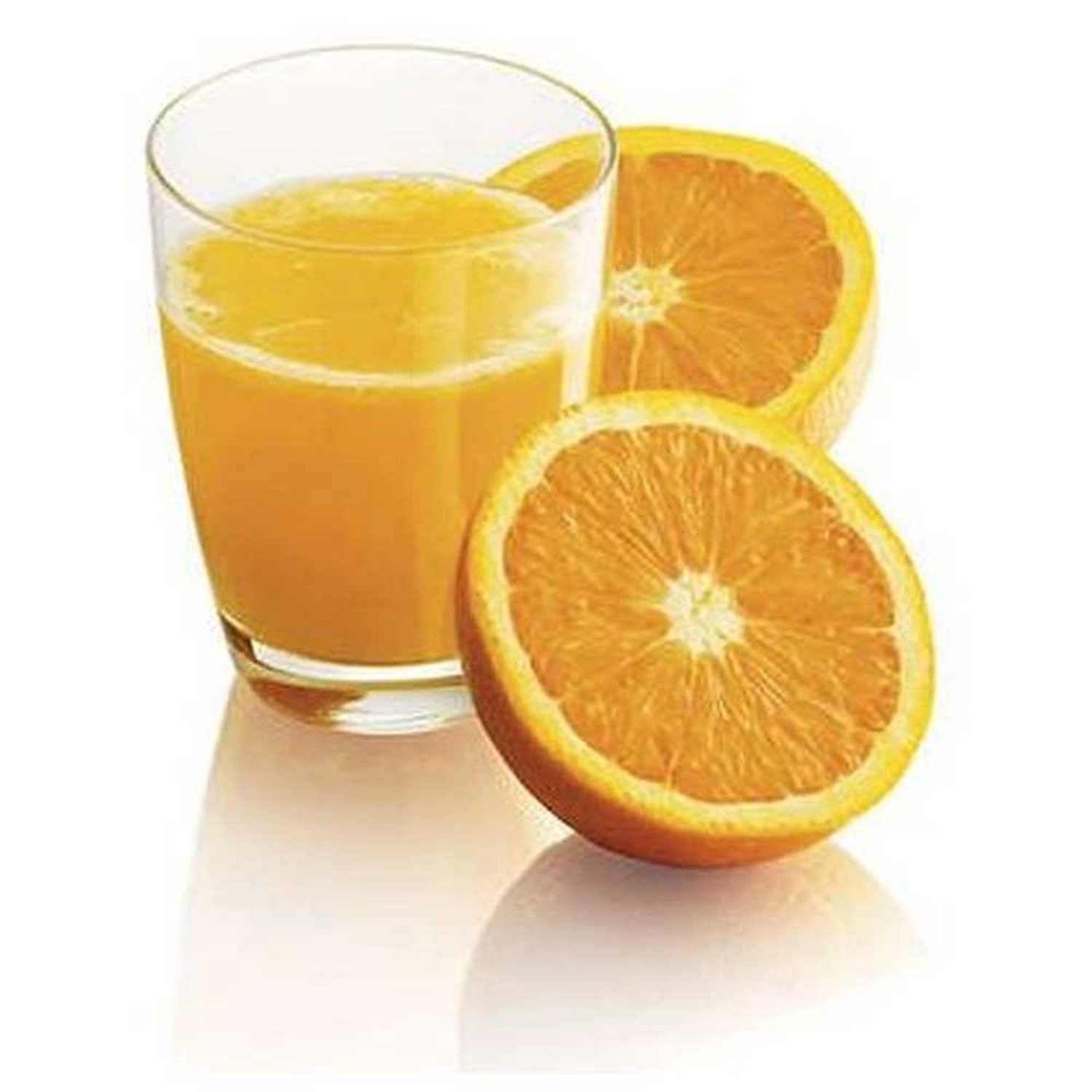 Citrus Press - 25 Watt 0.6 Liter