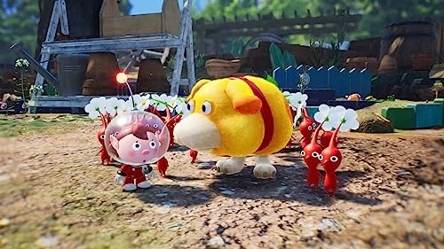 Pikmin 4 | Nintendo Switch