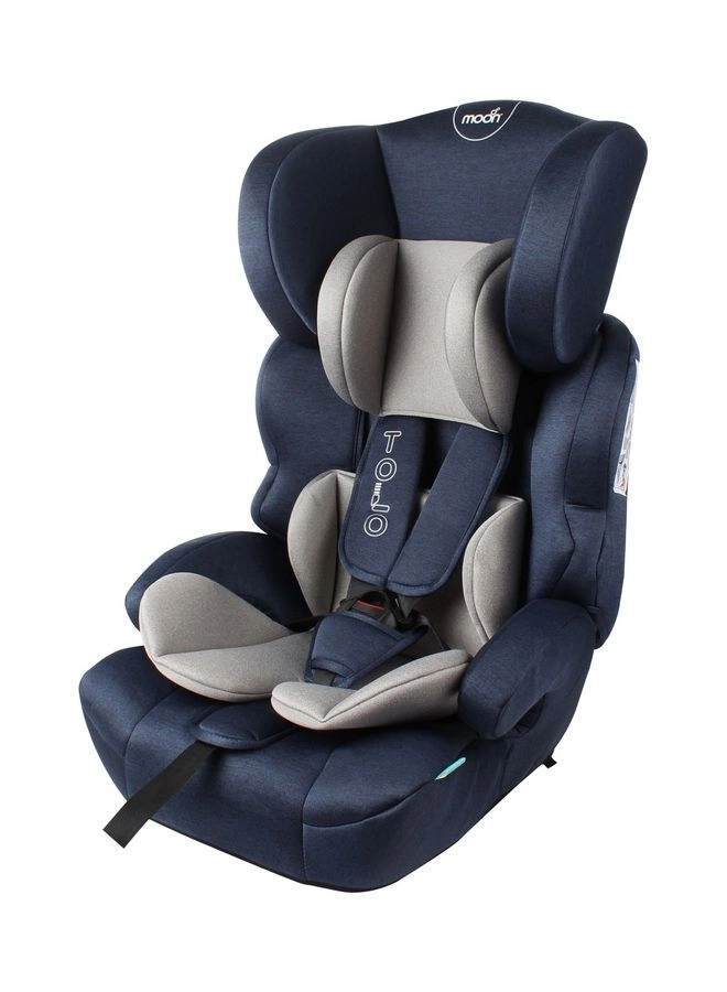 Tolo - Group 1/2/3 (9-36Kg)