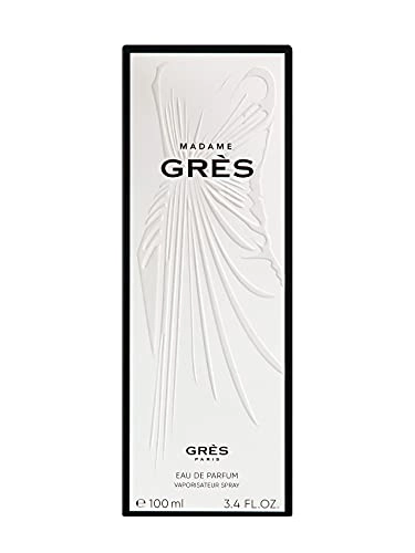 Madame Gres - Eau de Parfum 100ml