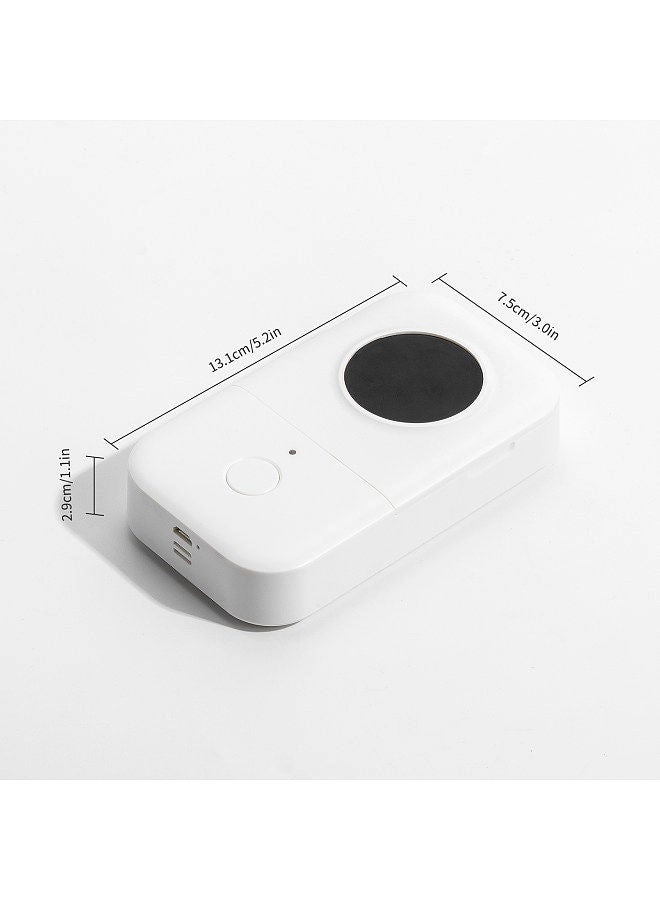 D30 - Thermal Printing 12 mm