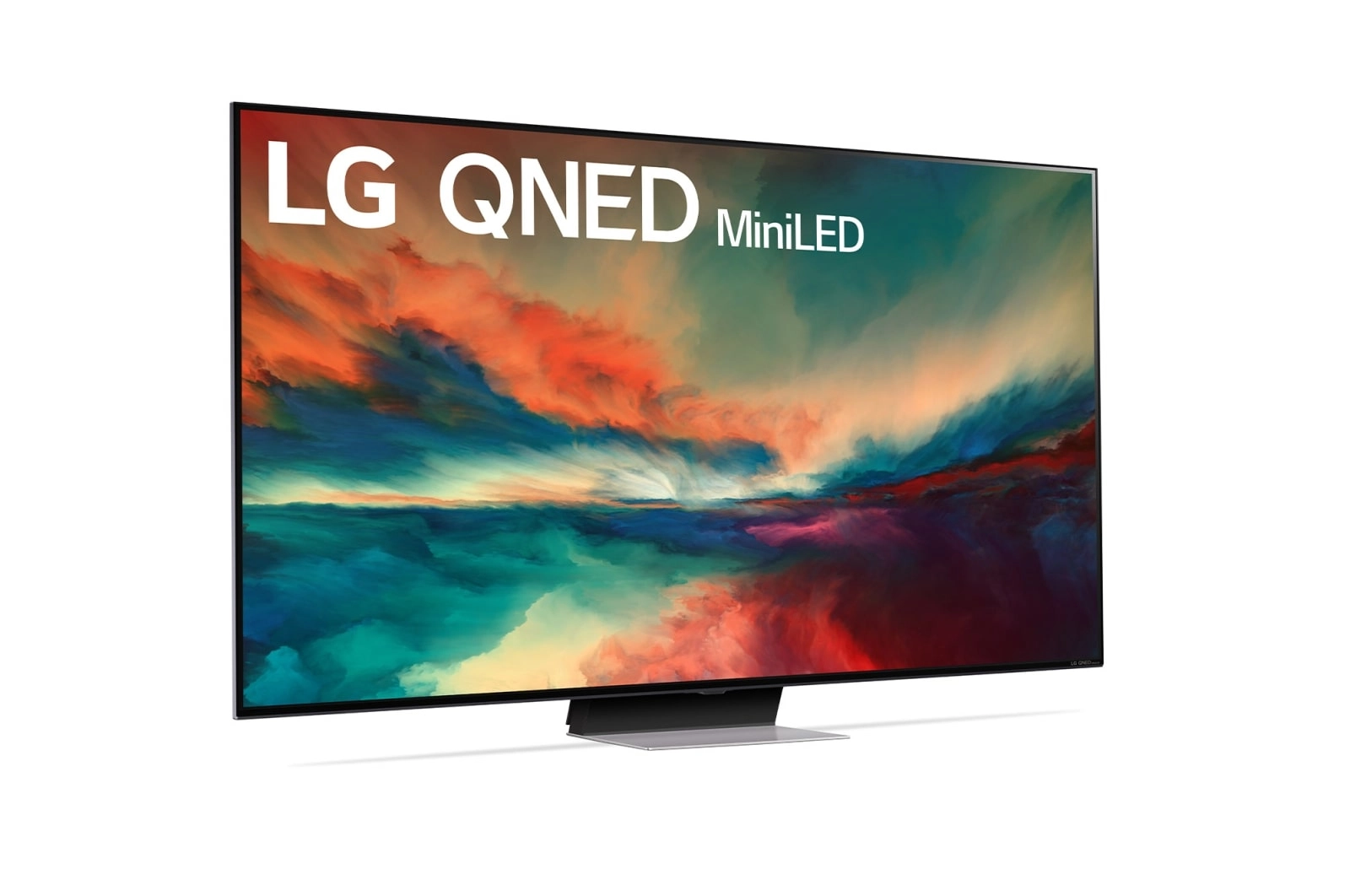 (Refurbished) QNED86 - 86 Inch
