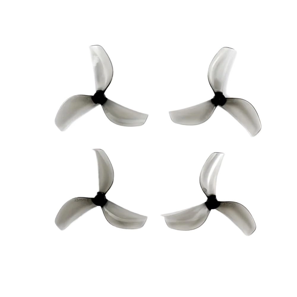 2020-3 - 2-Inch 3-Blade 2.0 Pitch