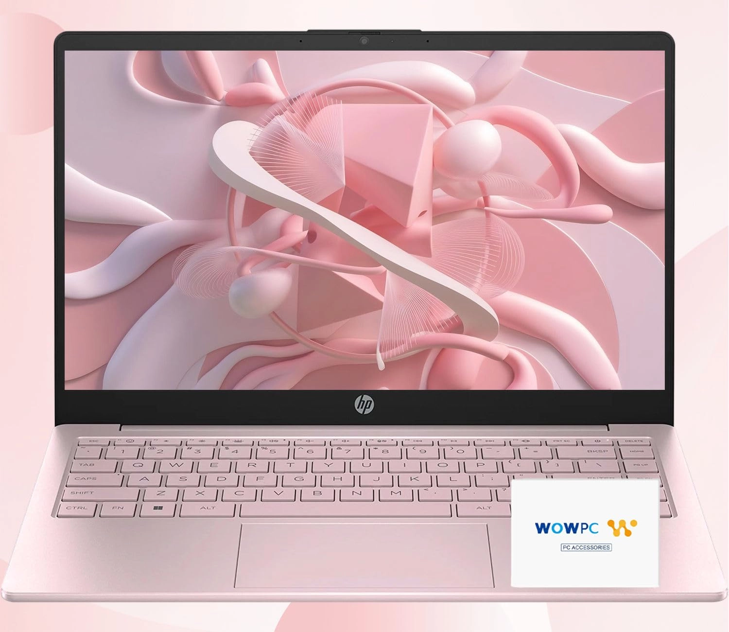 HP UltraBook - 14'' N150 32GB DDR4 1.6TB