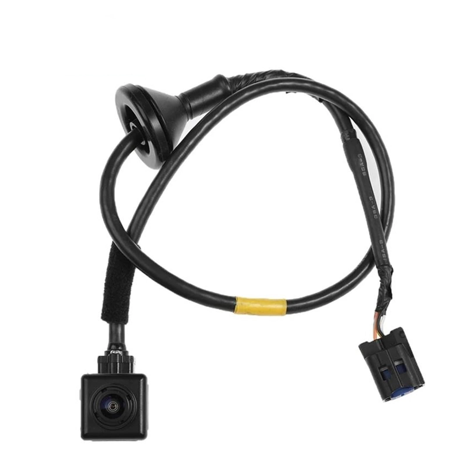 Rear View Backup Camera - Night Vision