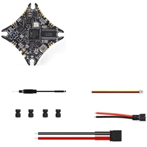 F411 AIO - Flight Controller 1-3S 15A