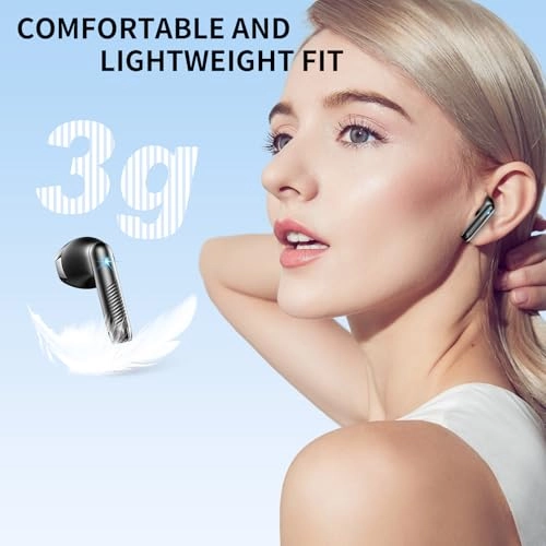 J53 Wireless Earbud