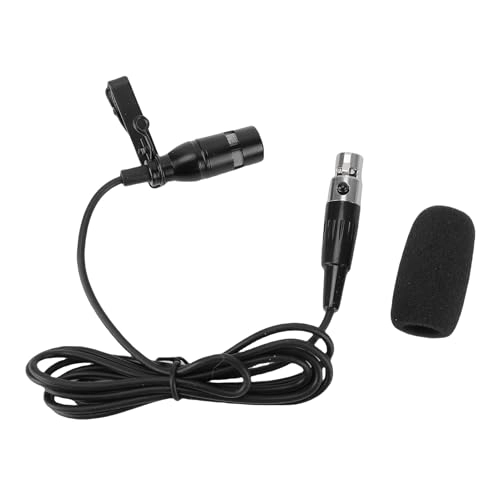 Fabateral91vog0py XLR Microphone