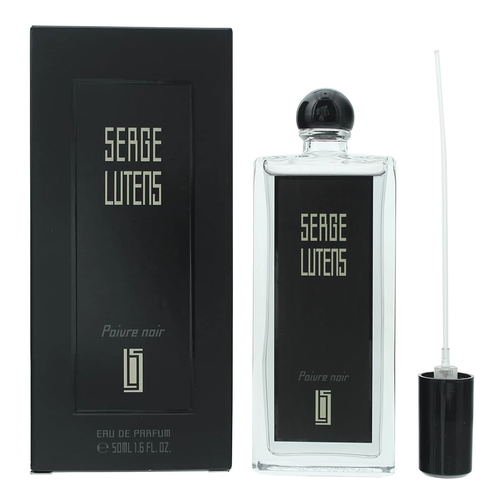 Serge Lutens Poivre Noir Eau de Parfum - 50ml