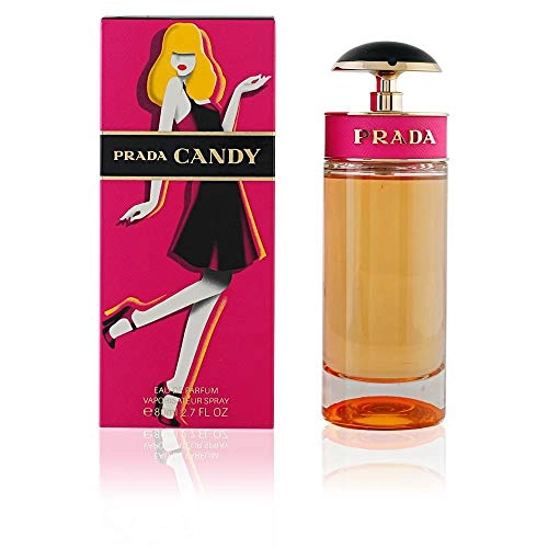 CANDY Eau de Parfum - 80ml