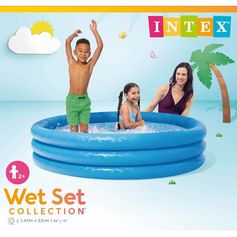 Wet Set Collection