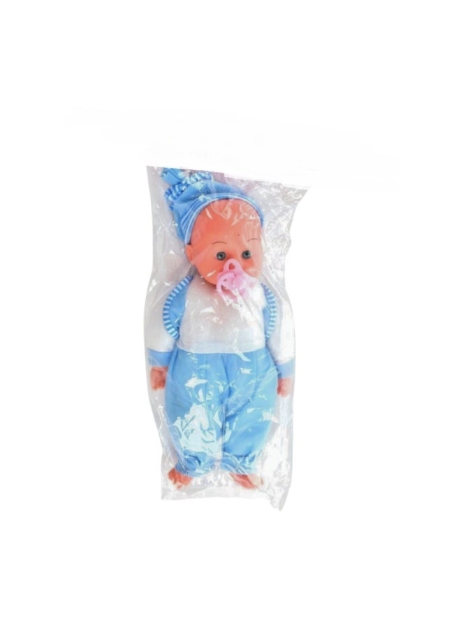 Generic Doll