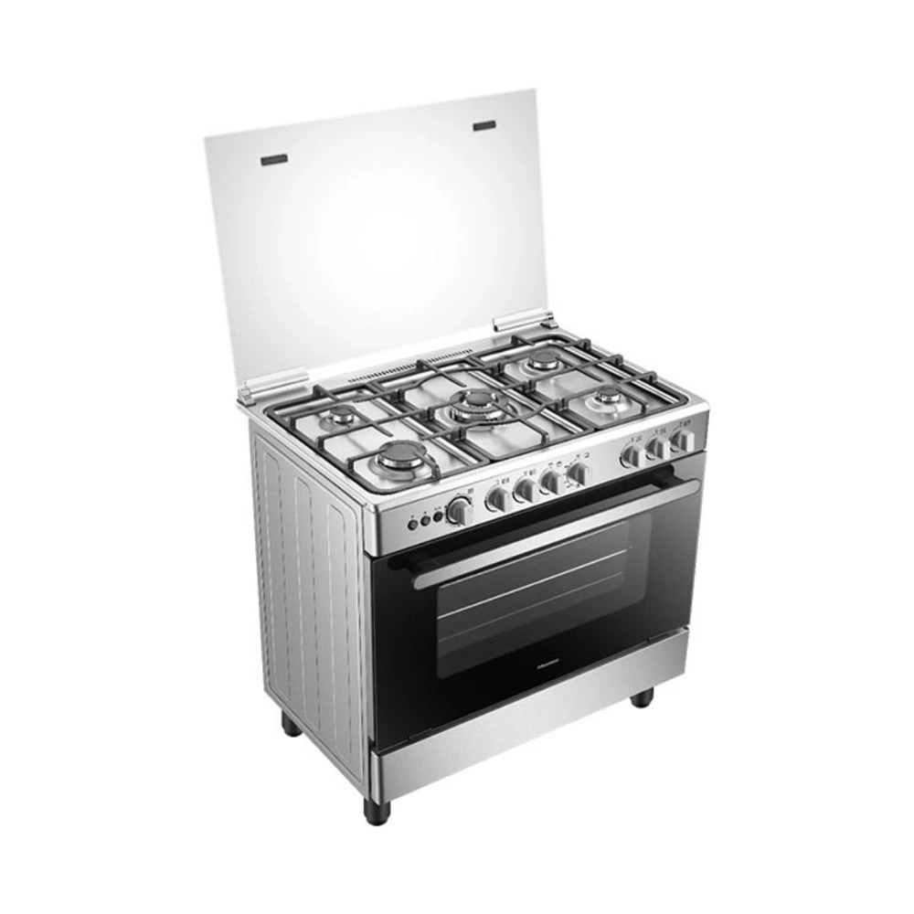 HFG90335RX GAS Cooker