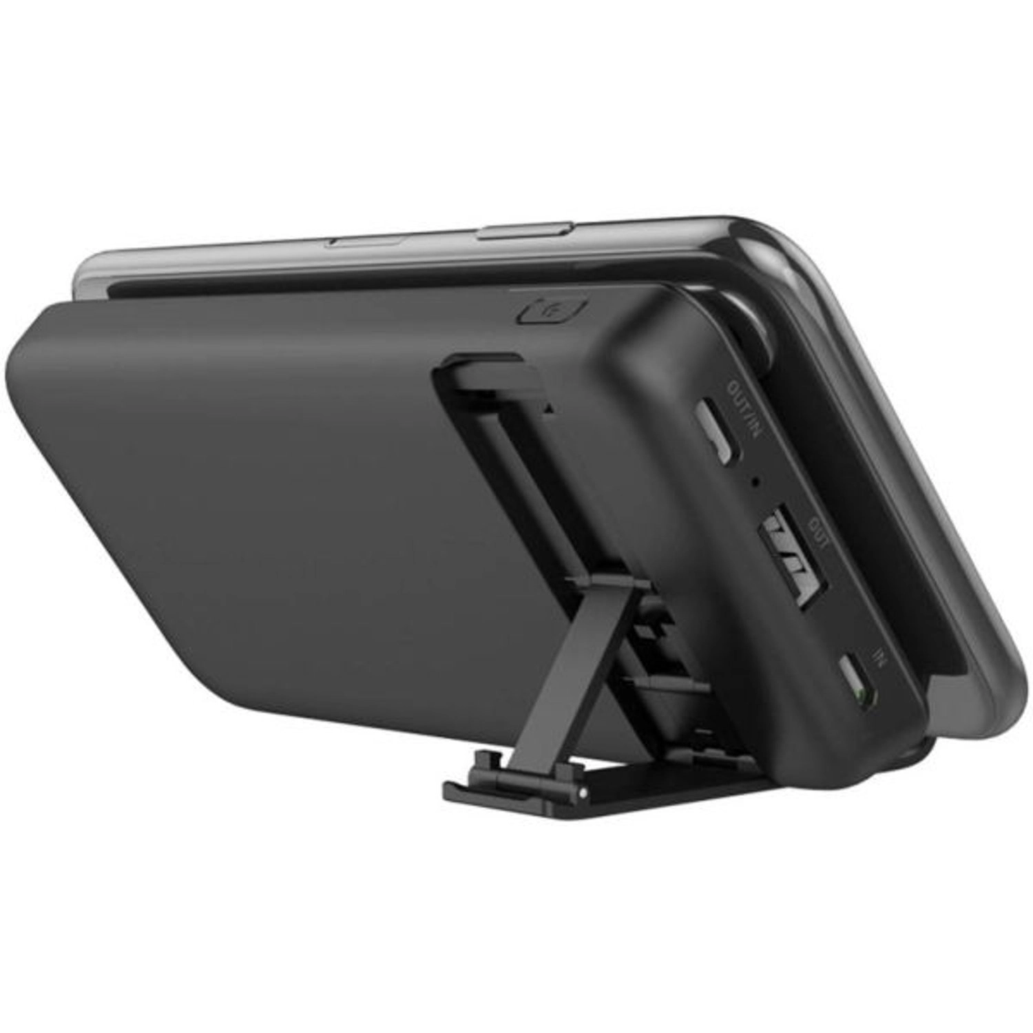 PD-PBFCH004-BK - 10000 mAh 20W