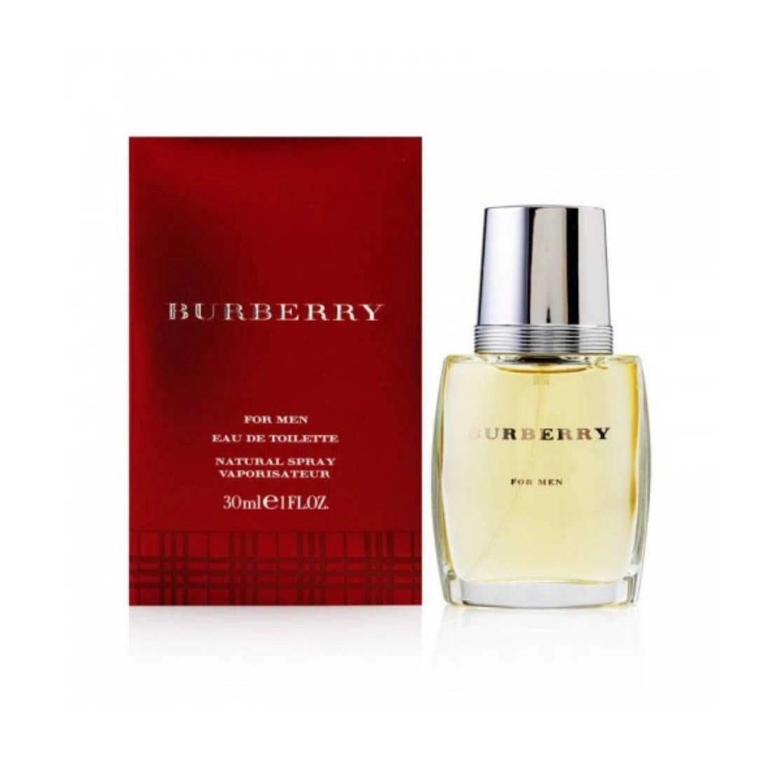 Classic Eau de Toilette 30ml