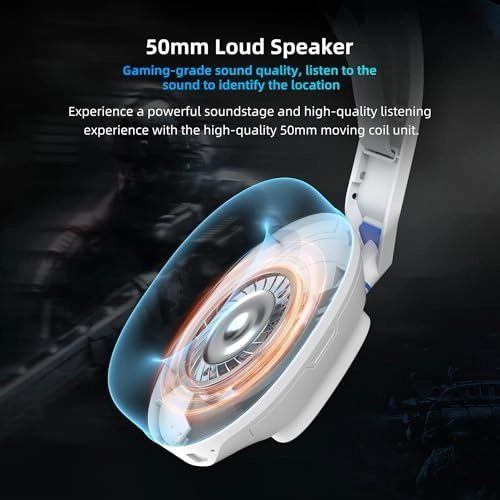 Night Elves Wired Headset